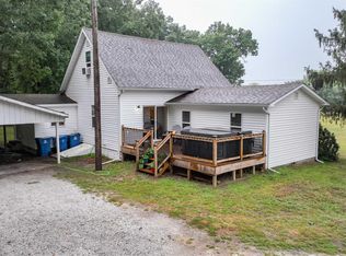 2320 S Us Highway 35, Knox, IN 46534