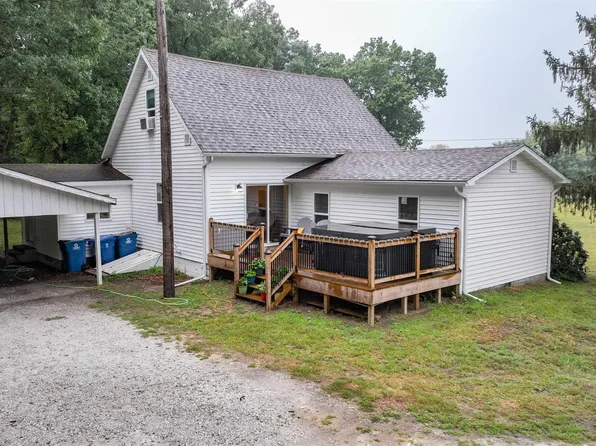 2320 S Us Highway 35, Knox, IN 46534