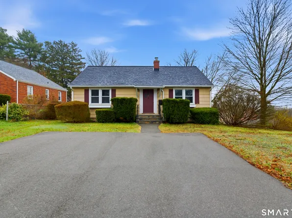 141 Williams Street, Meriden, CT 06450