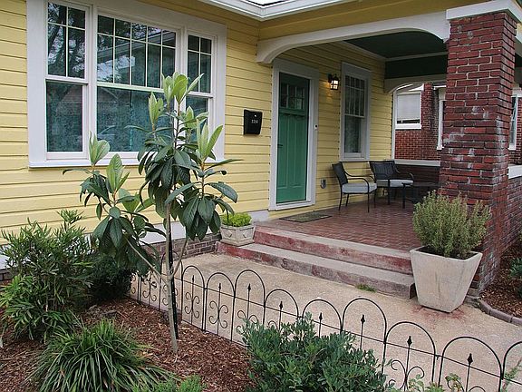 Drinks on the front porch?