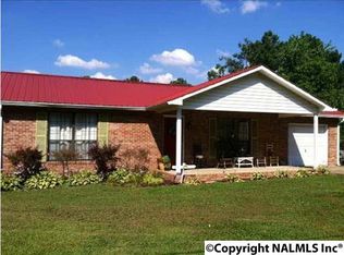 60 County Road 1005, Fort Payne, AL 35967