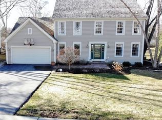 961 W Wood St, Palatine, IL 60067
