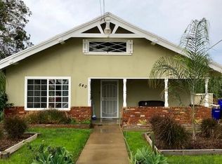 540 J Ave, National City, CA 91950