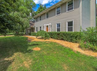 4946 Catskill St, Galesburg, MI 49053