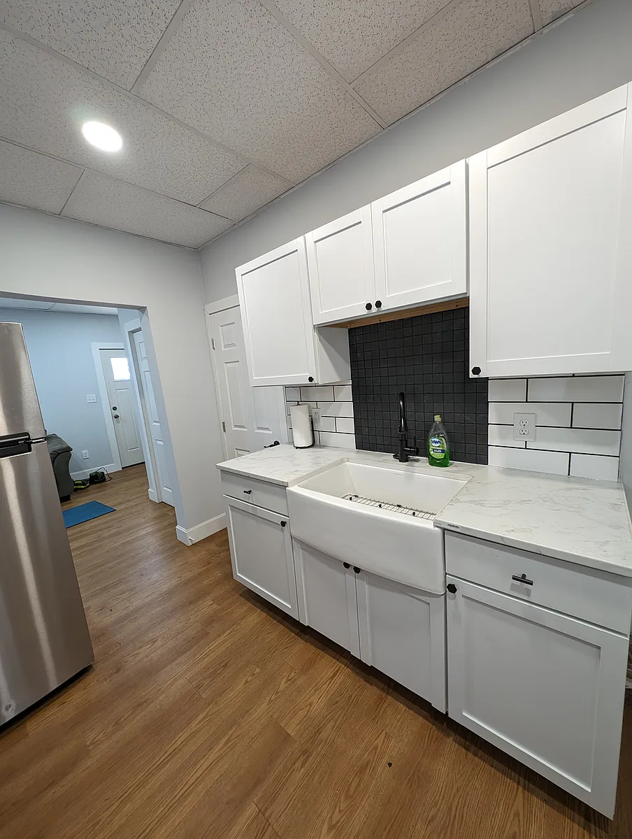 Building Photo - 308 Jabez Pl #B