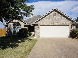 3701 Ardenne Ct, College Station, TX 77845