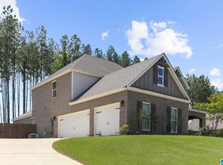 524 Doss Ferry Pkwy, Kimberly, AL 35091