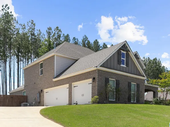 524 Doss Ferry Pkwy, Kimberly, AL 35091