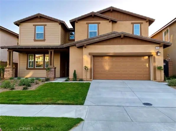 4856 S Wilson Ave, Ontario, CA 91762