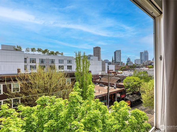 1505 11th Avenue #302, Seattle, WA 98122