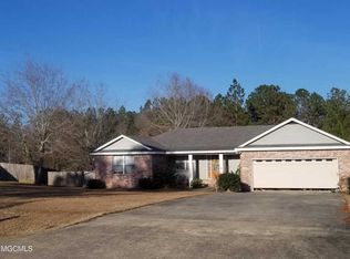 14988 Mitley Ln, Saucier, MS 39574