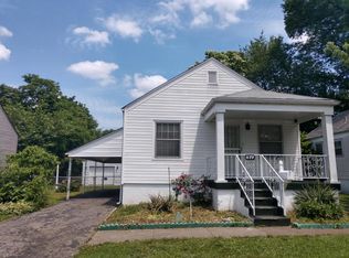 1179 Tennessee Ave, Louisville, KY 40208