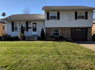 1648 Creighton Ave, Akron, OH 44310