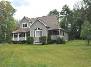 28 Brian Dr, Brewer, ME 04412