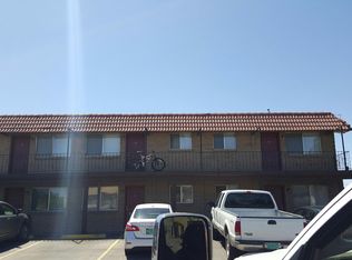 1140 Monte Vista Ave APT 12, Las Cruces, NM 88001