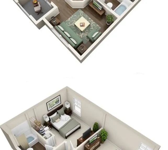 Haven at Patterson Place — Photo 68