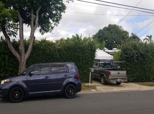 1410 Kahili St, Kailua, HI 96734