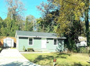 184 Home St, Spartanburg, SC 29306