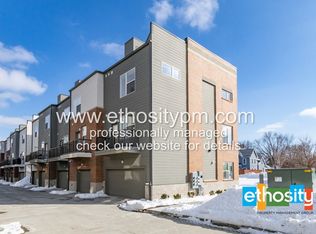 733 Switchyard Pl, Indianapolis, IN 46202