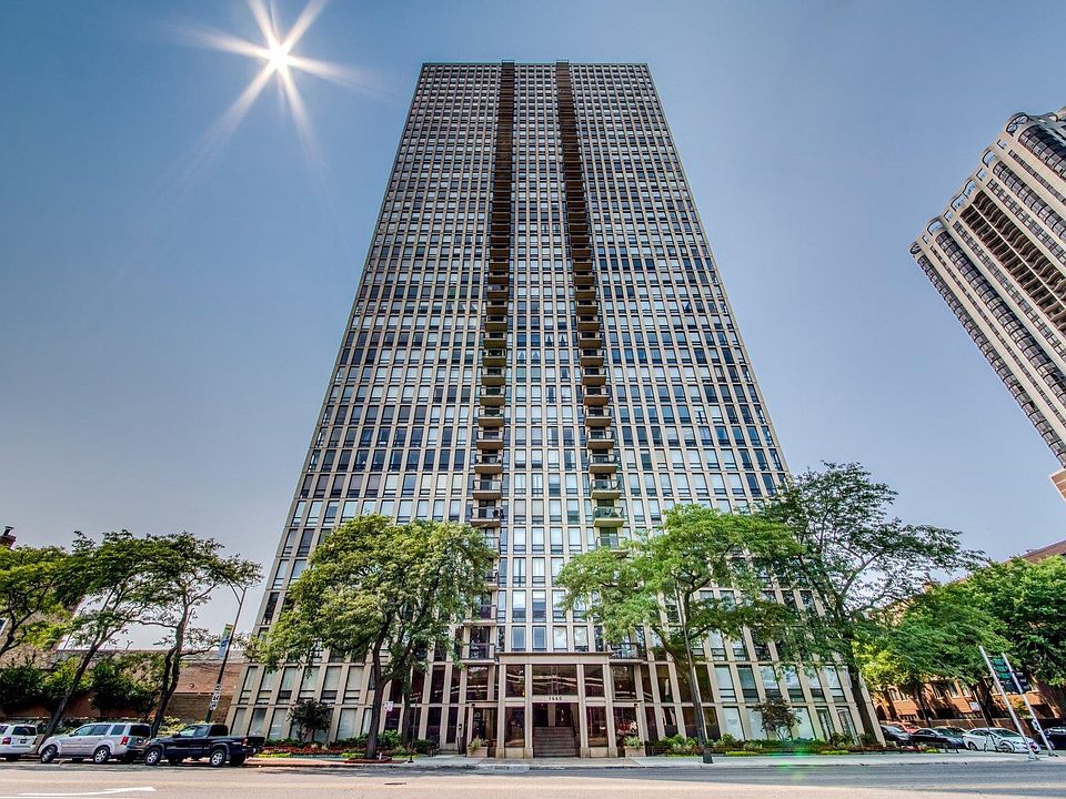 1st image of 1660 N Lasalle St #2812