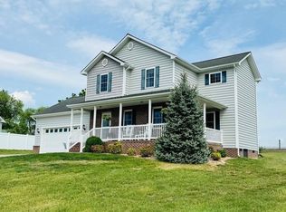 211 Rustic Ave, Broadway, VA 22815