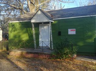 2775 Iroquois St, Baton Rouge, LA 70805