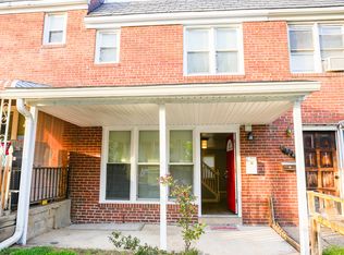 (Undisclosed Address), Baltimore, MD 21225