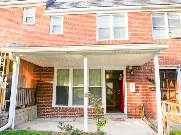 (undisclosed Address), Baltimore, MD 21225