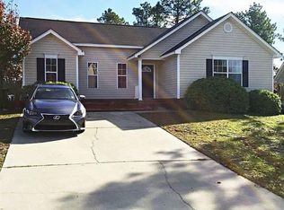 406 Kendrick Rd, Columbia, SC 29229