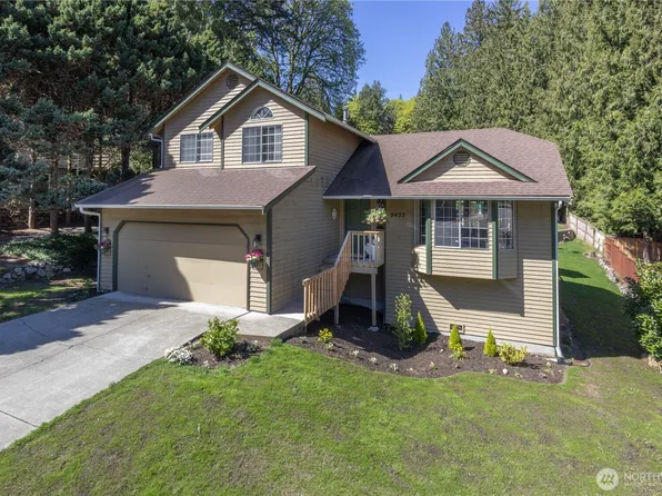 9437 St. Johns Place NE, Bremerton, WA 98311