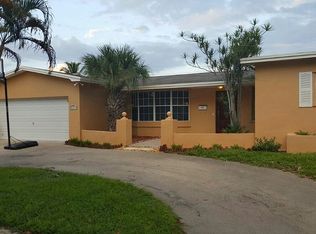 20525 NE 22nd Ct, North Miami Beach, FL 33180