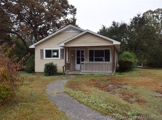 312 Arbor St, Wadesboro, NC 28170