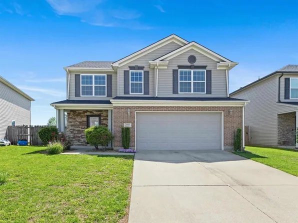 2951 Summer Point Ct, Owensboro, KY 42303