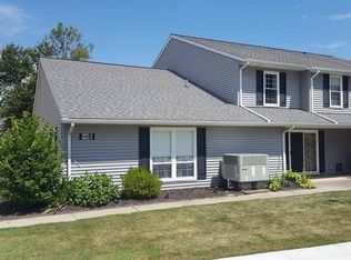 4940 Friar Rd UNIT A, Stow, OH 44224