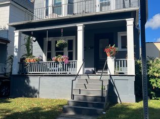 442 Baynes St #2, Buffalo, NY 14213