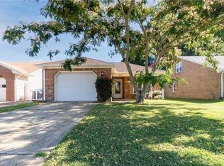 809 Sedley Rd, Virginia Beach, VA 23462