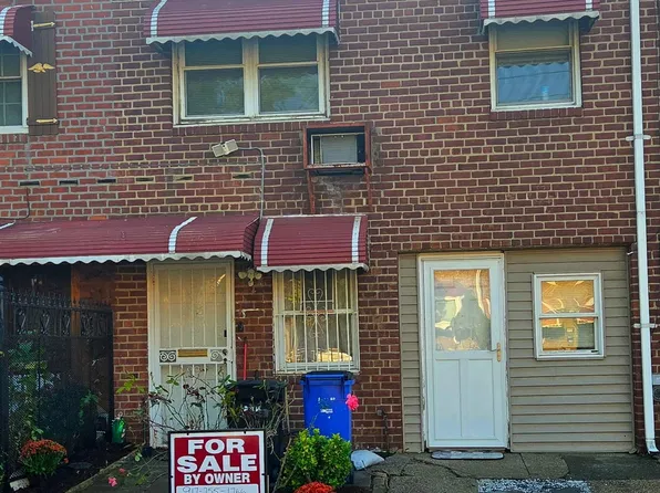 9908 195th St, Hollis, NY 11423