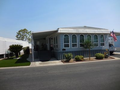 221 W Herndon Ave Spc 66, Pinedale, CA, 93650