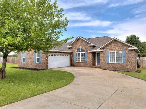 3365 Sheila Cir, Dalzell, SC 29040