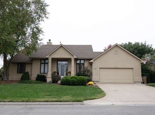 14035 E Spring Valley St, Wichita, KS 67230