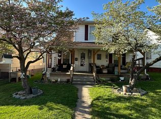 312 E Oak St, Covington, VA 24426