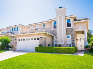 25733 Wilde Ave, Stevenson Ranch, CA 91381