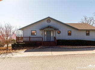 21377 Ridgeview Dr, Garfield, AR 72732