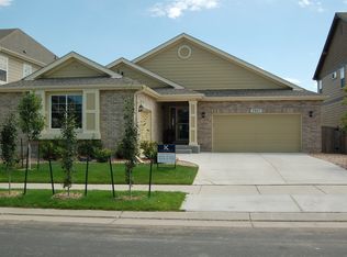 2905 Saratoga Trl, Frederick, CO 80516