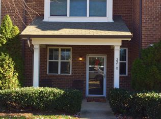 2218 Knowles Ave, Nashville, TN 37204