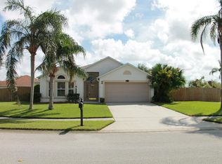 227 McClain Dr, West Melbourne, FL 32904