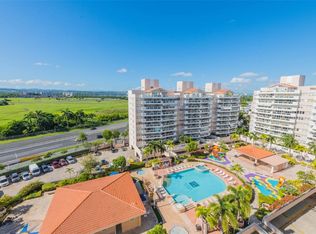 9546 Calle Diaz Way Isla Verde #1105, Carolina, PR 00979