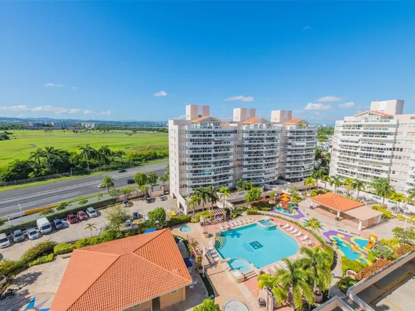 9546 Calle Diaz Way Isla Verde #1105, Carolina, PR 00979