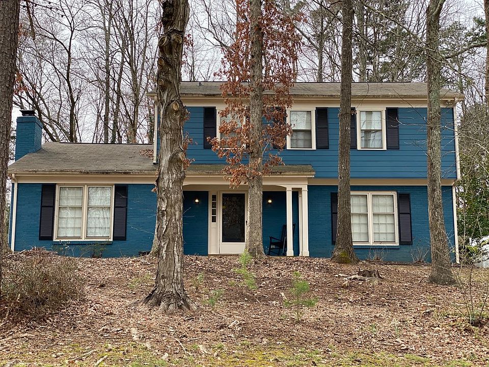 1st image of 822 Winter Wood Dr
