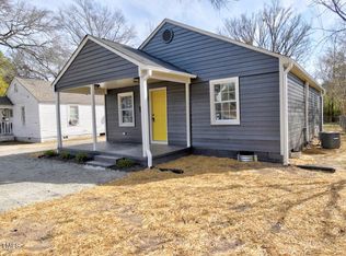 1211 Gaston St, Smithfield, NC 27577